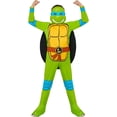 thumbnail image 1 of Déguisement Teenage Mutant Ninja Turtles Leonardo pour garçon, 1 of 1