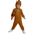 thumbnail image 2 of Rubies Scooby-Doo Costume for Toddlers, Size 2T, 2 of 7