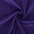 thumbnail image 4 of UPPADA Plus Size Wedding Guest Dress for Womens Short Sleeve Wedding Ball Prom Formal Dress Floor-Length Dress Cocktail Wedding Formal Wrap Dress Deal of The Day, 4 of 5