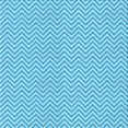 thumbnail image 1 of Ahgly Company Tapis d'Intérieur Lavable en Machine Carré Transitionnel Bleu, 7 Pieds Carré, 1 of 7