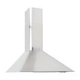 thumbnail image 1 of Broan-Nutone RME5030SS Capot de Cheminée Mural en Acier Inoxydable de 30 Po, 1 of 1