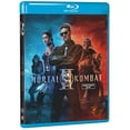 thumbnail image 2 of Mortal Kombat 2 (2026) (Blu-ray), Action, Warner Bros., 2 of 4