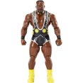 thumbnail image 3 of WWE – Figurine articulée Big E - Series #128, 3 of 5