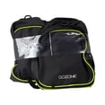 thumbnail image 2 of GoZone Pro Gym Bag – Black/White, 2 of 4
