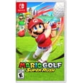 thumbnail image 1 of Jeu Video Mario Golf™: Super Rush pour (Nintendo Switch), 1 of 8