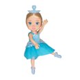 thumbnail image 2 of Ballerina Dreamer - Tiny Twirler Blue, 2 of 6
