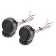 thumbnail image 4 of Haut-parleur Audio, Tweeter de Voiture Super Puissance Haut-Parleur Audio de Voiture Tweeter de Voiture Fiabilité Ultime, 4 of 8