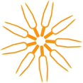 thumbnail image 1 of Jinsinto Setaria Viridis 100Pcs Stolon Fixing Clips Plant Clips Garden Tool Stolons Accessory Strawberry Fork Farming Clip Plant Support, Orange, 1 of 5