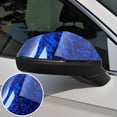 thumbnail image 1 of Forged Carbon Fiber Vinyl Wrap Roll | Realistic Gloss Forged Pattern | Self Adhesive Film with Release Technology | Scratch Resistant | Easy Apply & Remove | 50x150cm | Car Motorcycle DIY Decal Sheet, 1 of 6