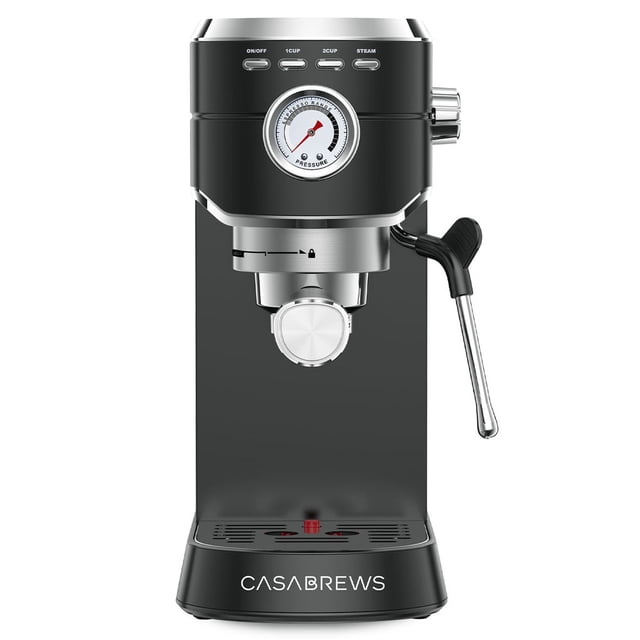 Casabrews 20 Bar, Espresso Machine