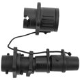 thumbnail image 4 of Boat Inflation Valve, Kayak Air Valve Connector, Light And Portable Strong Sealing For Canoes Surfboards, 4 of 8