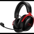 thumbnail image 1 of HyperX Cloud III sans fil Gaming casque, 1 of 9