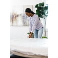 thumbnail image 2 of Signature Design by Ashley Chime 10 Inch Medium Firm Memory Foam Mattress, CertiPUR-US Certfied, King, 2 of 5