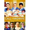 thumbnail image 1 of Call the Midwife: Series Eight (Box Set) [DVD], 1 of 9