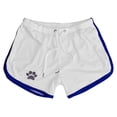 thumbnail image 2 of Miqool Men's Slim-Fit Athletic Running Shorts 3 Inch Lightweight Breathable Quick Dry Bodybuilding Training Active Workout Sports Gym Shorts Activewear, 2 of 3