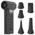 thumbnail image 2 of Miniature Violent Fan Snow Blower Portable Snow Blower Blower With Multiple Air Nozzles, 2 of 8
