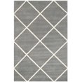 thumbnail image 4 of Safavieh Chatham Isaac Tapis Géométrique, 4 of 6