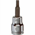 thumbnail image 1 of Stanley Consumer Tools 227654 0.37 Po. Entraînement, 4 mm Acier Chromé Poli Vanadium Embout Hexagonal, 1 of 1