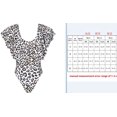 thumbnail image 5 of Family Matching Clothes Women Girls Mom Daughter Baby Beach Swimwear Bathing New, 5 of 5