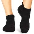 thumbnail image 3 of Grip Socks - Yoga Pilates Barre Non Slip - Ballet, 3 of 7