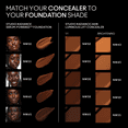 thumbnail image 4 of MAC Studio Fix 24-Hour Smooth Wear Concealer 0.24oz - NW60, 4 of 5