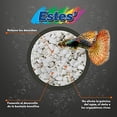thumbnail image 4 of Estes Gravier Spectrastone Spécial - Blanc - 5lb, 4 of 8