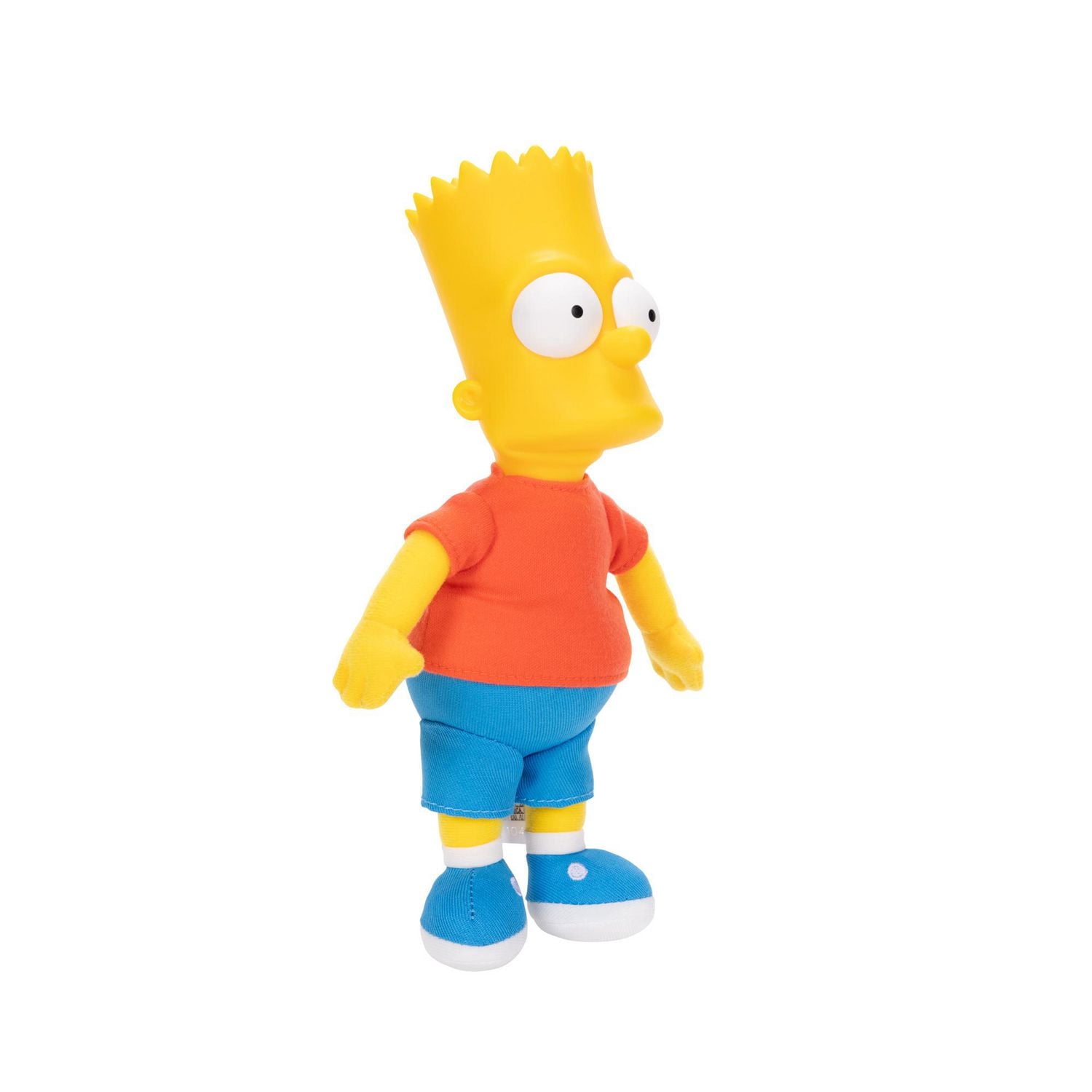 Peluche Les Simpson