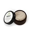 thumbnail image 2 of Isabella’s Clearly MINT, Natural Remineralizing Tooth Powder to Strengthen, Polish & Detoxify Teeth. Fluoride Free, High Mineral, Whitening Powdered Toothpaste for Adults and Kids (1.4 Oz) 1.4 Ounce, 2 of 2