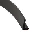 thumbnail image 1 of Collapsible Shower Threshold Water Dam Collapsible Bath Shower Barrier Water Stopper Retention System Dry and Wet Separation for Bathroom Kitchen and More，Attention To The Color And Size Of The Order, 1 of 10