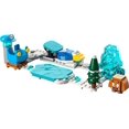 thumbnail image 4 of LEGO Super Mario Ice Suit & Frozen World Expansion Set 71415, 4 of 6