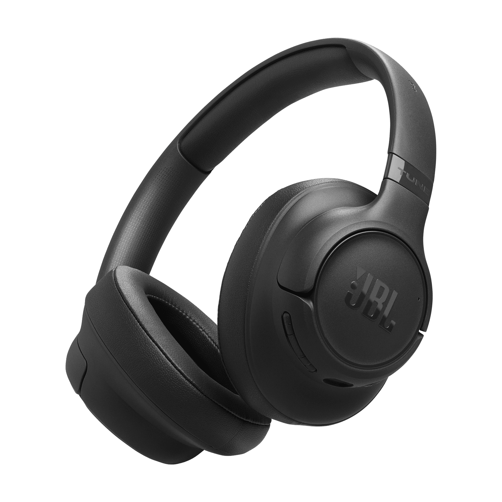 JBL Tune 730BT - Wireless over-ear headphones - Black