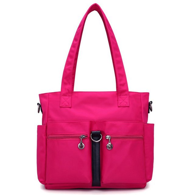 Sac à Main pour Femme, Mode, Anti-Éclaboussures, Grande Capacité, Sac Bandoulière, Cabas, Sac à Main