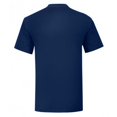 thumbnail image 2 of Fruit Of The Loom T-Shirt Iconique pour Hommes (Lot de 5), 2 of 3