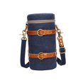 thumbnail image 3 of MERIGLARE Sac pour Objectifs d'Appareil Photo Sac de Rangement d'Objectifs Multifonction Pratique pour Voyage Plein Air Bleu, 3 of 9