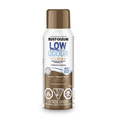 thumbnail image 1 of Rust-Oleum Interior/Exterior Low Odour Spray Paint in Gloss Brown Bear, 312g, 1 of 10