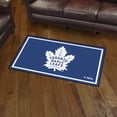 thumbnail image 4 of Tapis 3x5 NHL-Toronto Maple Leafs, 4 of 5
