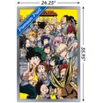 thumbnail image 2 of My Hero Academia - Selfie, 2 of 4