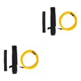 thumbnail image 2 of Baohd Swim Training Belt Adjustable And Comfortable Train Not Harder yellow-4meters 2Set, 2 of 6