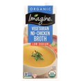 thumbnail image 1 of Imagine – Pas de Bouillon de Poulet Faible en Sodium, 1 of 2