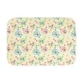 thumbnail image 1 of Puppypad Reusable Training Pads for —Washable Indoor Outdoor Pee Pad with Soft Fabric Durable TPR Core Easy Clean and Reuse for Cats and Dogs, 1 of 6