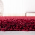 thumbnail image 2 of Safavieh California Solid Plush Shag Area Rug, 2 of 5