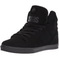 thumbnail image 1 of Osiris Chaussure de Skate Clone pour Homme, Noir/ops, 10 m US, 1 of 8
