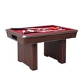 thumbnail image 1 of Table de billard pare-chocs Renegade II de 54 po, 1 of 9