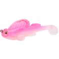 thumbnail image 1 of Silica Gel Artificial Bionic Fish Lure Bait Fishing Tackle with Flash Sequins 7CM 14g(SOO62-3), 1 of 9