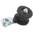 thumbnail image 1 of Tendeur de Chaîne de Moto, Tensionneur de Chaîne Robuste Stable et Robuste pour Vélo, 1 of 8