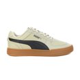 thumbnail image 1 of Puma Espadrilles pour Hommes Caven Pebble Gris/noir/gomme<span> - </span>10, 1 of 1