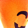thumbnail image 4 of Halloween Jack-O-Lantern Trick-or-Treat Candy Bag, 4 of 4
