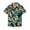 Black, variant on TIWEKE Boys Purple Shirt,Kids Toddler Boys Girls Short Sleeve Summer Casual Gentleman Tops Hawaii Beach Holiday Floral Shirts T Shirt,Boys Dress Shirt for 7-8 Years,Sky Blue