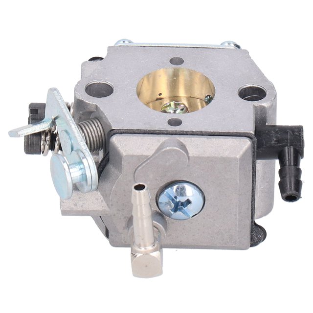 Carburetor Aluminum Alloy Carburetor Accessories Durability Directly Fitment WT-16b For Walbro