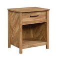 thumbnail image 2 of Sauder® Cannery Bridge Night Stand, 2 of 7